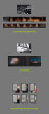 iKON Mini Album Vol.3 - I DECIDE (Korean edition)