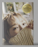 TAEYEON - Vol. 2 Repackage: Purpose (Korean edition)