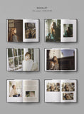 TAEYEON - Vol. 2 Repackage: Purpose (Korean edition)