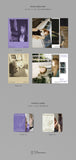 TAEYEON - Vol. 2 Repackage: Purpose (Korean edition)