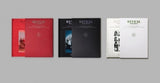 THE BOYZ - Vol. 1: REVEAL (Korean edition)