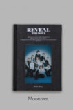 THE BOYZ - Vol. 1: REVEAL (Korean edition)