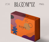 IZ*ONE - Vol. 1 - BLOOM*IZ (Korean edition)
