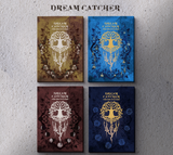 Dreamcatcher Vol. 1 - Dystopia: The Tree of Language (Korean edition)