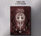 Dreamcatcher Vol. 1 - Dystopia: The Tree of Language (Korean edition)