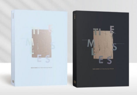 Super Junior - Vol. 9 Repackage: TIMELESS (Korean edition)