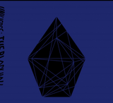 PENTAGON - Vol. 1 UNIVERSE: The Black Hall (Korean edition)