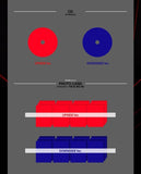 PENTAGON - Vol. 1 UNIVERSE: The Black Hall (Korean edition)