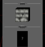 PENTAGON - Vol. 1 UNIVERSE: The Black Hall (Korean edition)