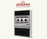 ELRIS - Mini Album Vol. 4: JACKPOT (Korean edition)