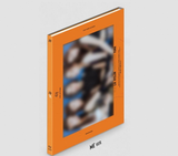 ITZY - Mini Album Vol. 2: IT'Z ME (Korean edition)