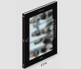 ITZY - Mini Album Vol. 2: IT'Z ME (Korean edition)