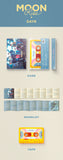 DAY6 - SUNRISE or MOONRISE (Cassette Tape Version)
