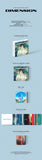 M JUNSU - DIMENSION (Korean Edition) KIT ALBUM