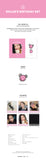 MAMAMO - SOLAR’S BIRTHDAY SET