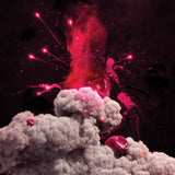 NCT 127 (엔시티 127) Mini Album Vol. 3 - Cherry Bomb (Korean Edition)