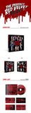Red Velvet (레드벨벳) Vol. 2 Repackage - The Perfect Red Velvet (Korean)