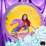 SURAN (수란) Mini Album Vol. 1 - Walkin' (Korean)