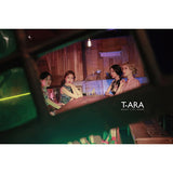 T-ara (티아라) Mini Album Vol. 13 - What's My Name? (Korean)