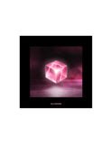 BLACKPINK (블랙핑크) Mini Album Vol. 1 - SQUARE UP (Korean)