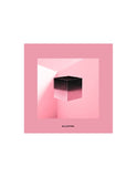 BLACKPINK (블랙핑크) Mini Album Vol. 1 - SQUARE UP (Korean)