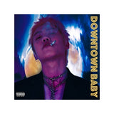BLOO (블루) 1st EP - Downtown Baby (Korean)