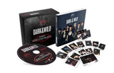 BTS (방탄소년단) 1st Album - Dark & Wild (Korean Edition)