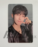 SEVENTEEN - BE THE SUN WORLD TOUR PHOTOCARD
