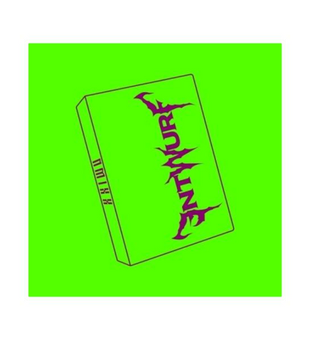 NMIXX - ENTWURF (LIMITED Ver.)