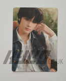 TXT - ACT : SWEET MIRAGE PHOTOCARD