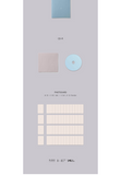 SEVENTEEN - FML (CARAT Ver.) ONLY RANDOM VERSION PROVIDED