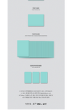 BSS (SEVENTEEN) - SECOND WIND (KiT ver.)