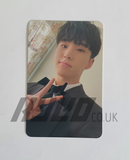 SEVENTEEN - FML ( carat vers ) OFFICIAL PHOTOCARD