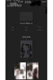 AGUST D (BTS) - D-DAY WEVERSE ALBUM