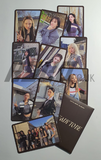 TWICE - READY TO BE PHOTOCARD SET