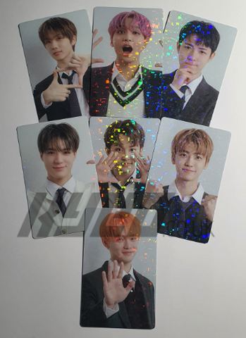 NCT DREAM - SEASON'S GREETINGS 2023 PHOTOCARD