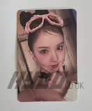 VIVIZ - VARIOUS SYNNARA PHOTOCARD