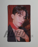 SEVENTEEN - SEASON'S GREETINGS 2023 OFFICIAL PHOTOCARD