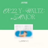 JoYuRi - 1st Mini Album - Op.22 Y-Waltz : in Major - Version Andante