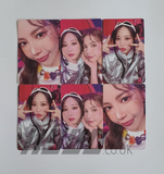 MAMAMOO+ - ACT 1, SCENE 1 OFFICIAL PHOTOCARD