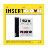 LUCY - INSERT COIN