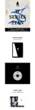 TAN - W SERIES : 2TAN (WISH ver.) (Mini Album Vol.2)