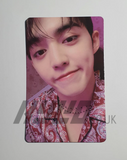 SEVENTEEN - SEASON'S GREETINGS 2023 OFFICIAL PHOTOCARD