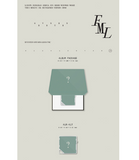SEVENTEEN - FML (KiT)