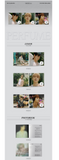 NCT DOJAEJUNG - PERFUME (Digipack) RANDOM VERSION