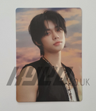 TXT - ACT : SWEET MIRAGE PHOTOCARD