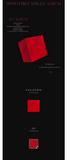 JISOO (BLACKPINK) - 1st Single [FIRST SINGLE ALBUM] (Kit Album ver.)