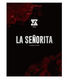 MUSTB - Single Album Vol. 3 : La Senorita