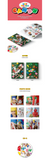 NCT DREAM - CANDY (Photobook ver.)