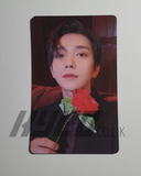 SEVENTEEN - SEASON'S GREETINGS 2023 OFFICIAL PHOTOCARD